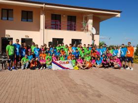 Erasmus Welcome Week 2017 Erasmus Welcome Week 2017