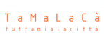 Logo Tamalaca Logo Tamalaca
