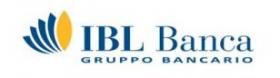 Logo IBL Logo IBL