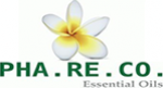 Logo Pha.Re.Co. Logo Pha.Re.Co.