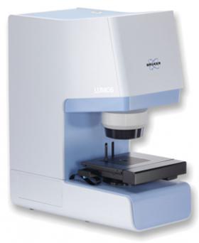 MICROSCOPIO LUMOS BRUKER MICROSCOPIO LUMOS BRUKER