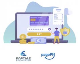 Portale pagamenti pagoPA Portale pagamenti pagoPA