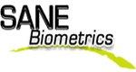 Logo Sane Biometrics Logo Sane Biometrics