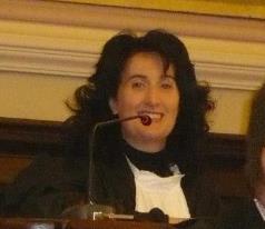 Simonetta Falchi Simonetta Falchi