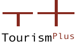 Logo Tourism Plus Logo Tourism Plus
