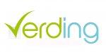 Logo Verding Logo Verding