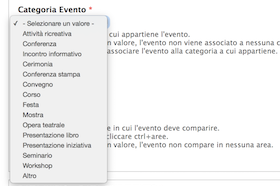 Segnalazione eventi icona_segnala