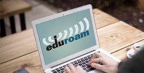 Eduroam Eduroam