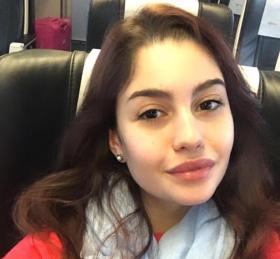 Studentessa Erasmus Studentessa Erasmus
