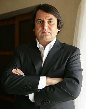 Roustam Tariko Roustam Tariko