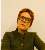 foto Responsabile scientifica: Prof.ssa Patrizia Patrizi
