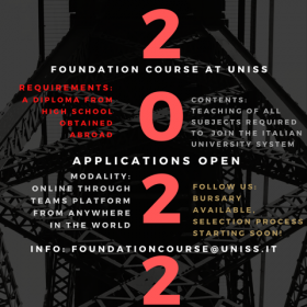 Foundation Course Foundation Course