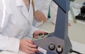 Trasmissione della ricerca Trasmissione della ricerca