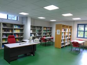 Biblioteca nuoro