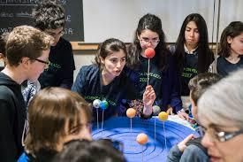 scienza in piazza - università di sassari scienza in piazza - università di sassari