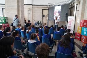 ScienzArena