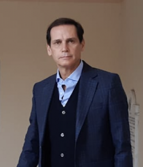prof andrea piana