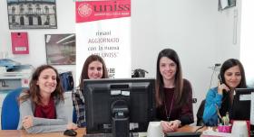 Studenti tutor ufficio orientamento Studenti tutor ufficio orientamento