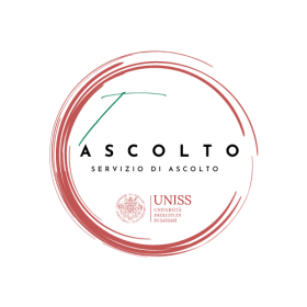 servizio di ascolto tascolto uniss