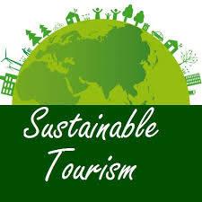 Sustainable tourism Sustainable tourism