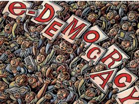 democrazia democrazia