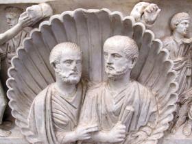 antichità romane sarcofago antichità romane sarcofago