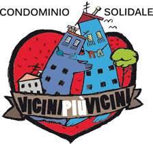 logo vicinipiuvicini