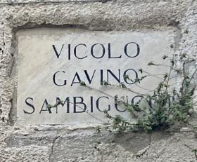 vicolo