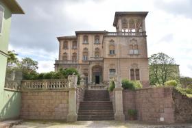 villa mimosa