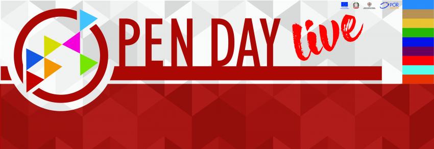 calendario open day live calendario open day live