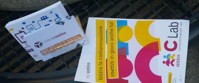 CLab Edizione 2017 CLab Edizione 2017