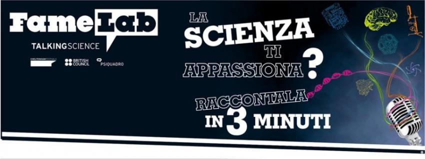 Fame Lab