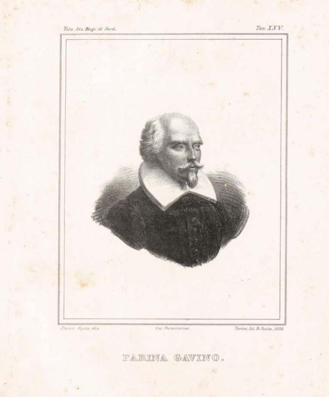 farina