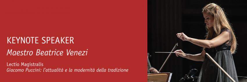 Keynote Speaker del 457° foto keynote 457