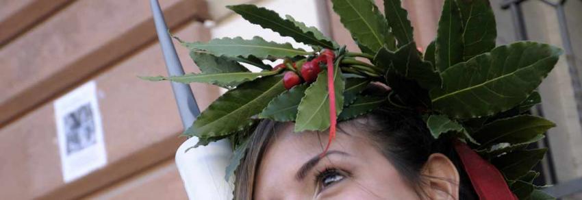 laurea laurea
