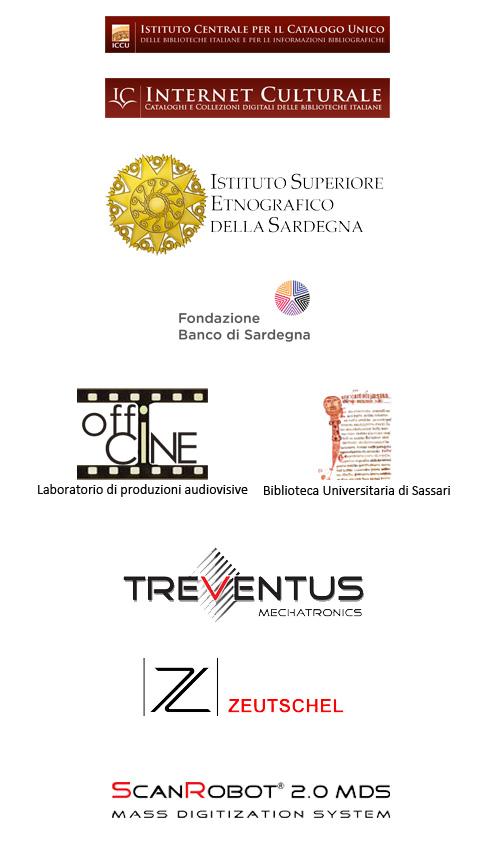 Logo partners