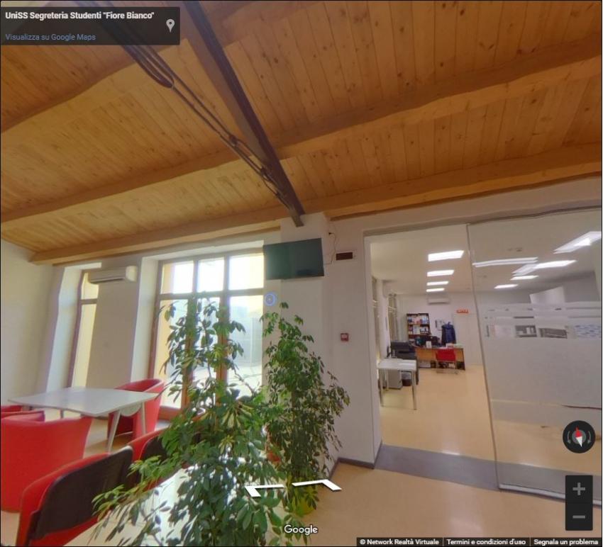 Tour virtuale
