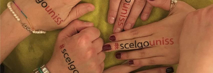 #scelgouniss #scelgouniss