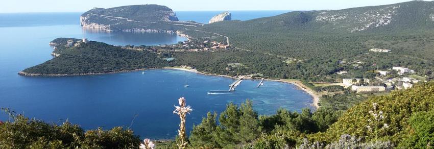 Porto Conte Ricerche, foto www.portocontenews.it