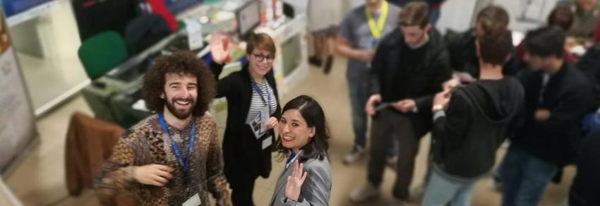 Giornate dell'orientamento 2018 Giornate dell'orientamento 2018