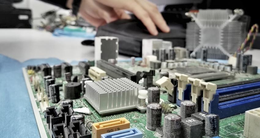 Assistenza informatica Assistenza informatica