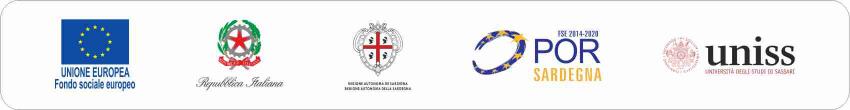 Loghi progetto POR FSE Loghi progetto POR FSE