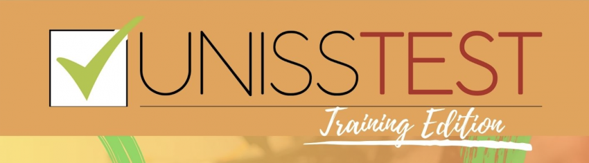 Uniss Training Test Edition