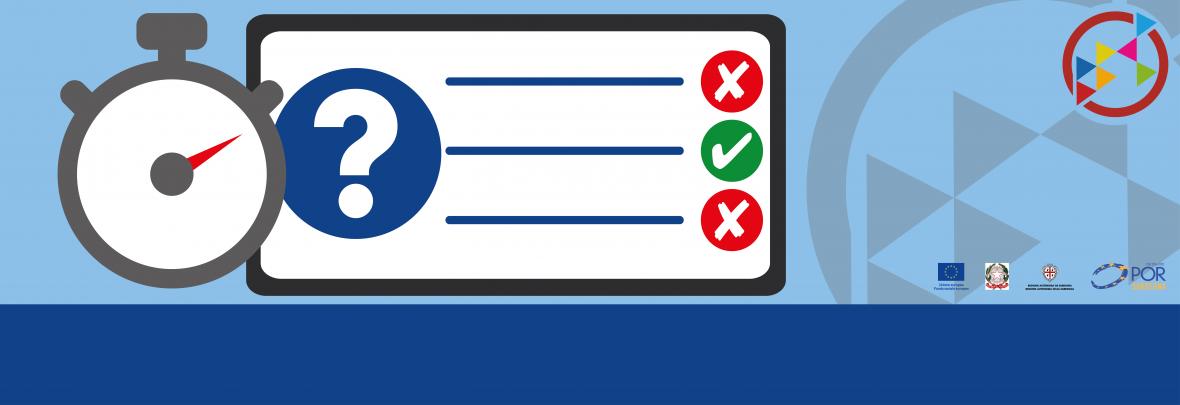 Immagine Test di ammissione all'Università Test di ammissione all'Università