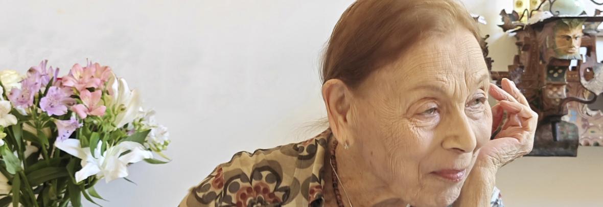 Edith Bruck