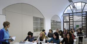 Home Docenti