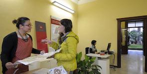 Home Personale