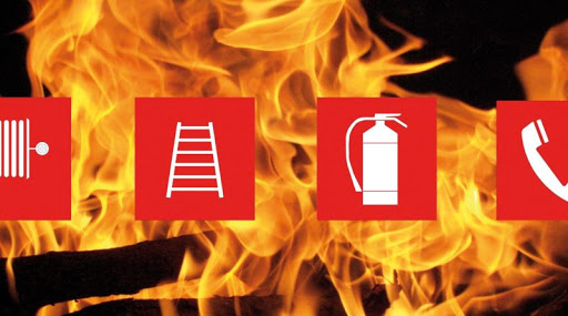 Cerimonia esame finale del Corso abilitante prevenzione incendi